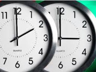 Kada se pomjera sat i šta to znači za naše tijelo?