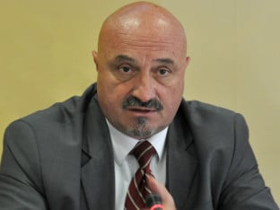 Petronijević: Problemi su počeli od dolaska Šmita