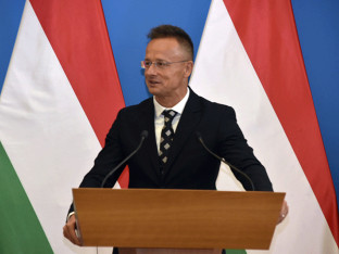 Sijarto: O budućnosti srpske treba da odlučuju samo njeni stanovnici