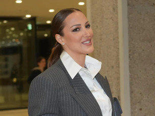 Aleksandra Prijović dobro zarađuje i kada ne radi, evo kako