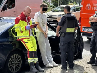 Stravično: Automobil pokosio grupu mališana i njihovu učiteljicu