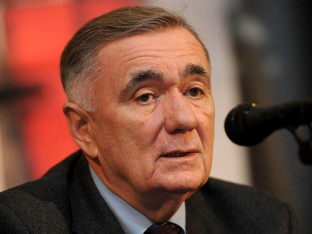 Dušan Kovačević otvara jubilarni sajam knjige u organizaciji "Glasa Srpske"