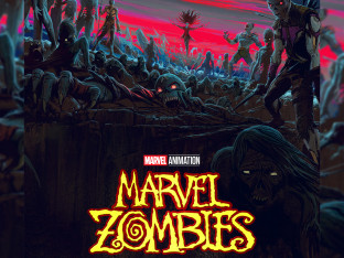 Uskoro stižu "Marvel zombiji"