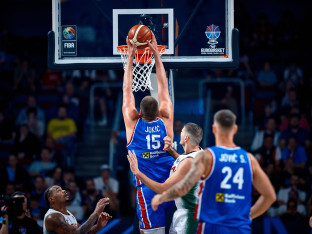 „Pakleni put“: Ovo su  mogući rivali Orlova do finala Eurobasketa