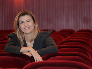 Grbić: Narodno pozorište ponosno nosi ulogu kulturnog diplomate