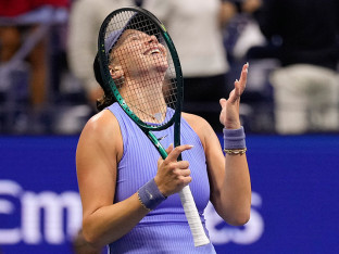 Sabalenka i Anisimova  u finalu Ju Es opena