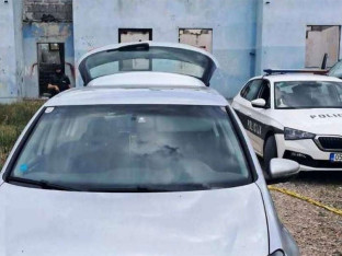 Razotkrivena šestorka koja je opljačkala kockarnicu