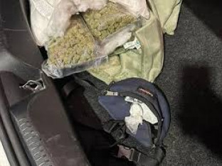 Carinici spriječili krijumčarenje 150 kilograma marihuane