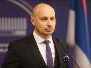 Petković: Podrška izboru Konakovića je bila velika greška