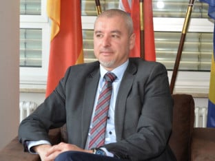 Kaluža: Konakovićeva protestna nota nije stav BiH