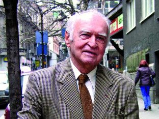 Sjećanje na Sergija Lukača: Novinar, profesor i misionar zdravog života