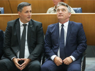 Budžet BiH ni na nebu ni na zemlji