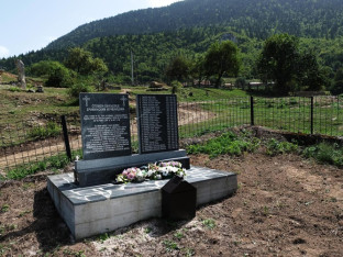Код Бугојна ниче спомен-капела посвећена убијеној српској дјеци