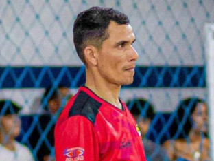 Golman odbranio penal i umro