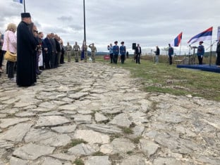 Garavice: Od ustaškog zločina nad 12.000 Srba prošle 84 godine
