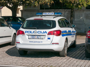 Radnik iz BiH poginuo u Hrvatskoj