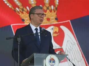 Vučić o predsjedničkim izborima u Srbiji