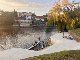 Какво нас вријеме очекује сутра