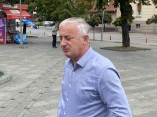 I vlast i opozicija osuđuju napad na Borenovića