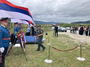 Obilježene 84 godine od ustaškog zločina nad 12.000 Srba