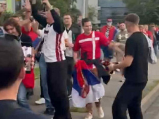 FSS traži reakciju FIFA
