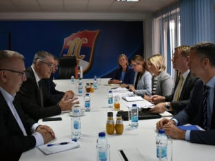 SDS odlučuje kada bira predsjednika