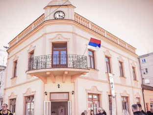 У Шамцу отворена спомен кућа Милице Бабић Андрић, супруге српског Нобеловца