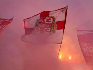 Zvezda na domaćem terenu u Ligi Evrope u rangu najboljih ekipa