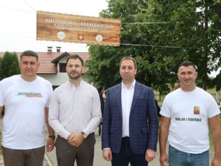 Selak: Očuvanje tradicije je naša obaveza prema potomcima
