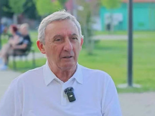 Pešić se obratio naciji: Hoće li dati ostavku