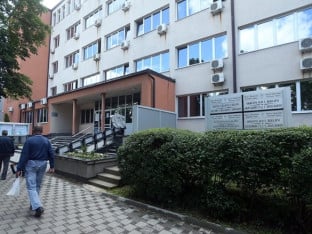 Pljačkašima 12 godina robije
