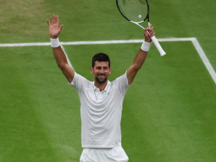 Velika promjena na vrhu ATP liste: Đoković značajno napredovao