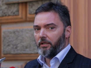 Košarac odbio poziv za učešće na sastanku u Londonu!