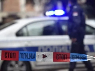 U saobraćajnoj nesreći povrijeđena dva lica