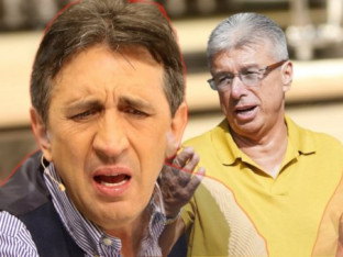Saša Popović i Žika Jakšić nisu pričali: Saletov kum otkrio zašto nisu bili u dobrim odnosima