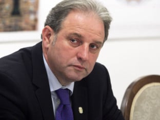 Aleksić: NATO da nadoknadi štetu žrtvama i očisti kontaminirano područje