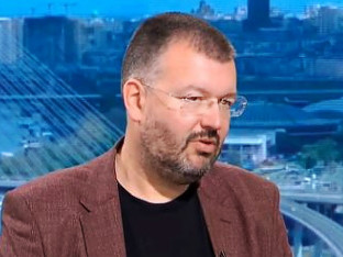 Antić: Svako ima pravo da iskaže nezadovoljstvo, ali bez upotrebe nasilja