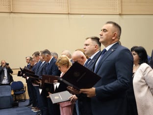 Objavljena odluka, Minićeva Vlada sutra preuzima dužnost