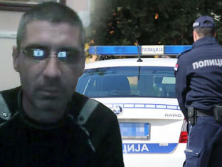 Vladimir preminuo u bolnici: Presudio mu sin u kući u selu kod Kruševca