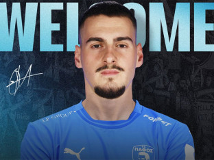 Ognjen Mimović prešao u Pafos