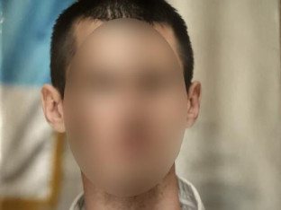 Nestali Saša pronađen mrtav