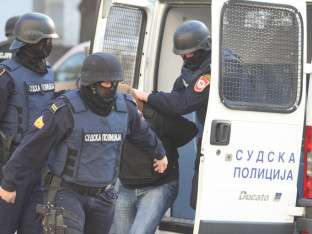 Detalji hapšenja Zvorničanina u Banjaluci