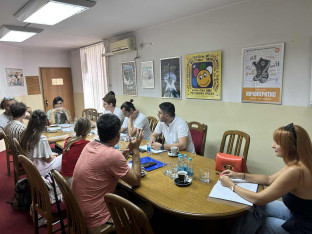 Mjuzikl "Čarobnjak iz Oza" otvara 70. sezonu u DPRS