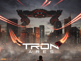"Tron: Ares" stiže u domaće bioskope 9. oktobra