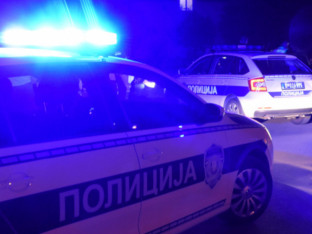 Holivudska pljačka u Beogradu: Ukradeno na stotine hiljada evra!