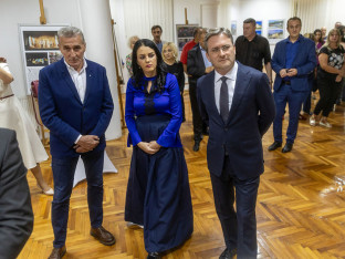 Selaković otvorio 92. Vukov sabor: Uvešćemo nove mjere za zaštitu ćirilice