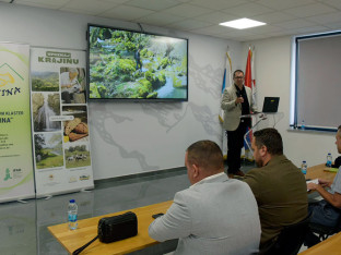 Покренута дигитална платформа "Упознај Крајину"