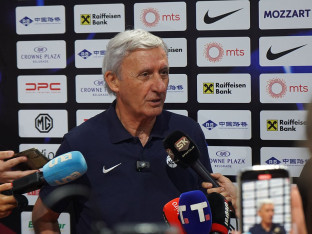 Pešić izbacivao ekipu Netfliksa iz svlačionice