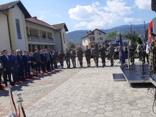 NATO bombardovanje Srpske, zločin koji se ne smije zaboraviti