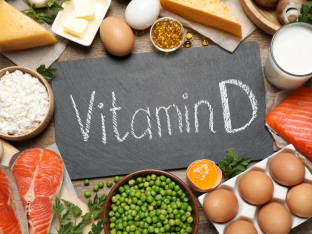 Ove dvije namirnice sadrže više vitamina D od mlijeka